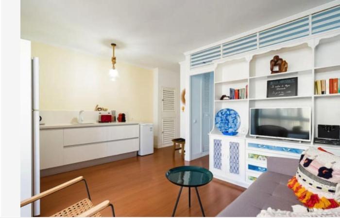 Bello Horizonte, un hogar con vistas al mar Las Palmas de Gran Canaria Exterior foto